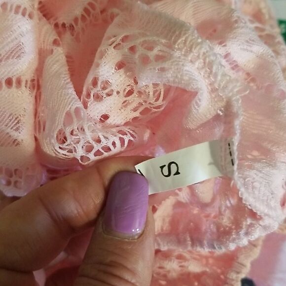 Womens Maternity Elegant Long Dress Mermaid Fitted Lace Gown - Picture 4 of 5